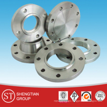 Pipe Fitting Ff Flanges ANSI (1/2"-72" Sch10-Sch160) A105